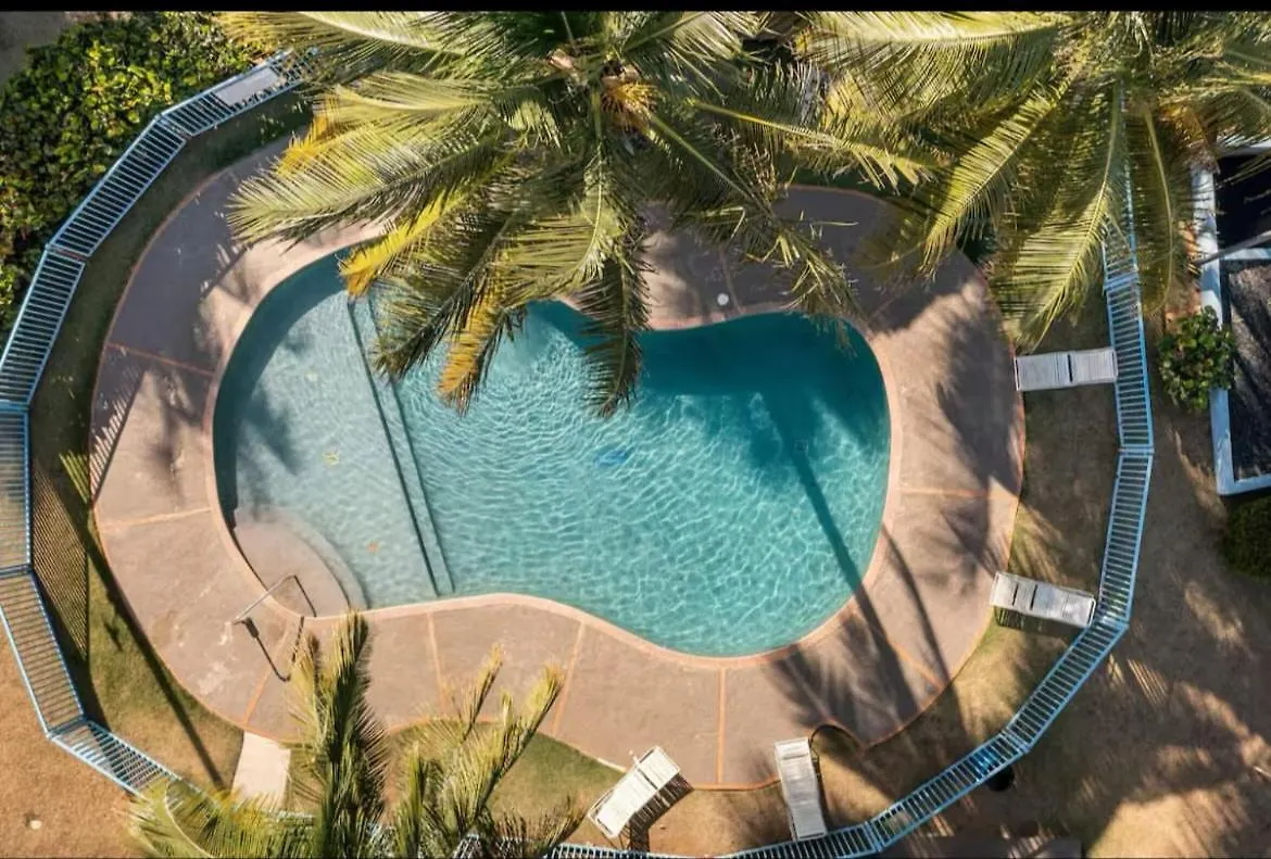 Villas Del Mar Beach Resort Loiza